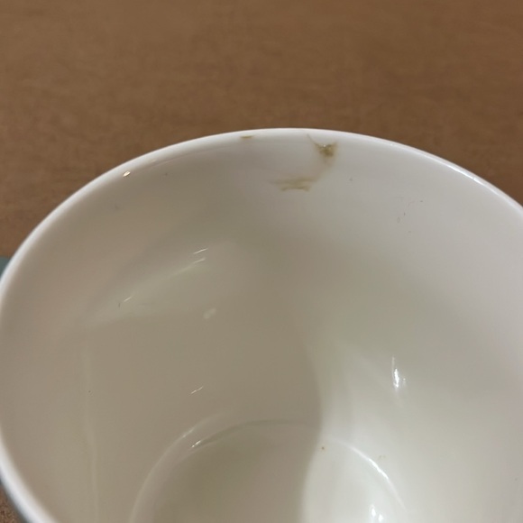 Starbucks Bone China Mug - Picture 4 of 5